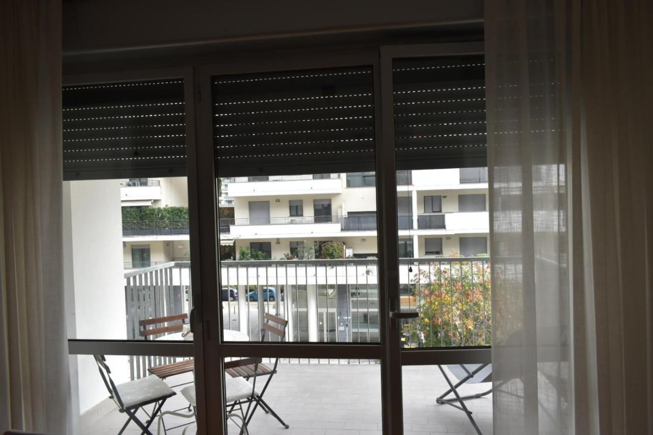 House Promenade Santa Giulia Daire Milano Dış mekan fotoğraf