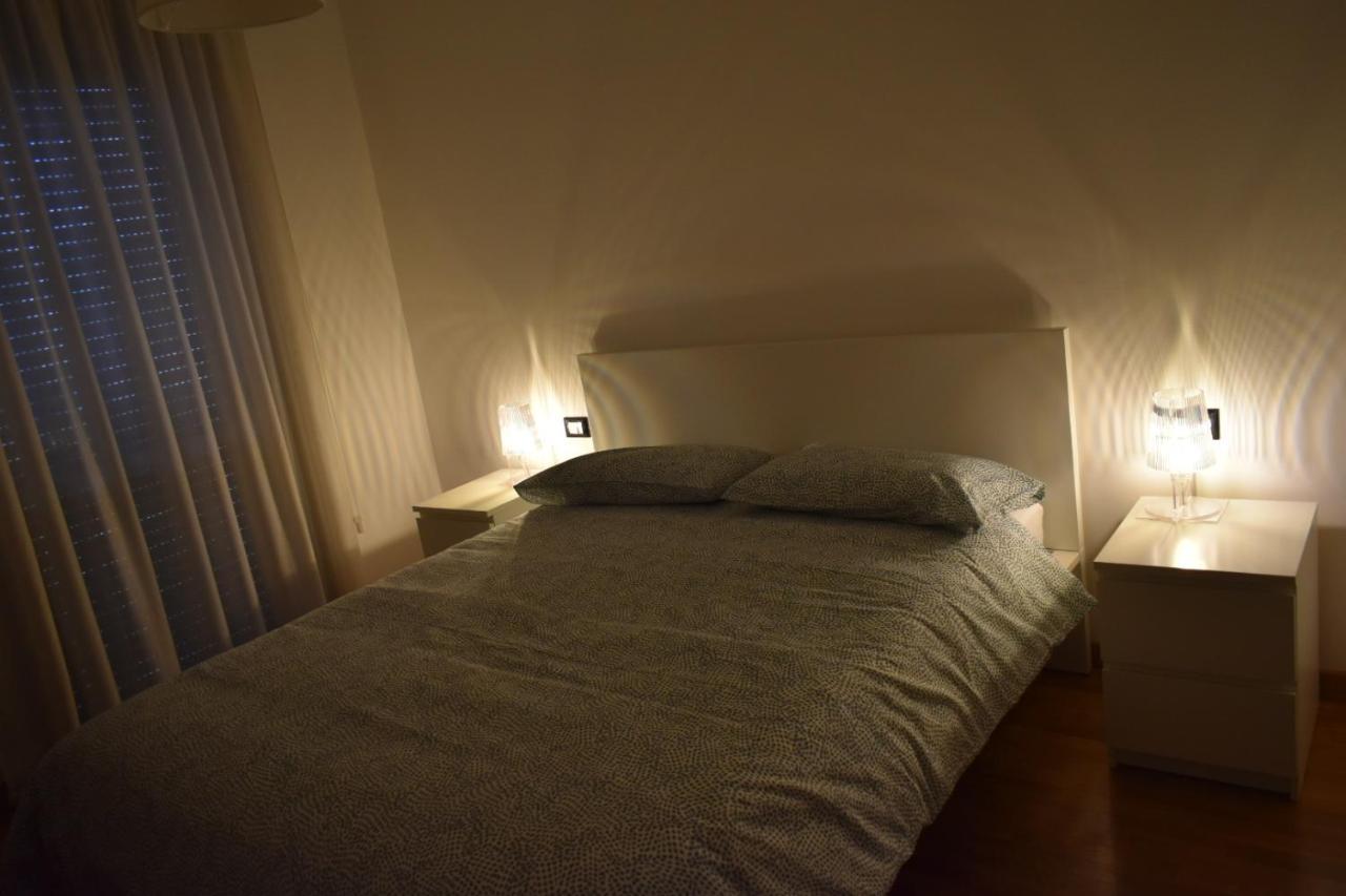 House Promenade Santa Giulia Daire Milano Dış mekan fotoğraf