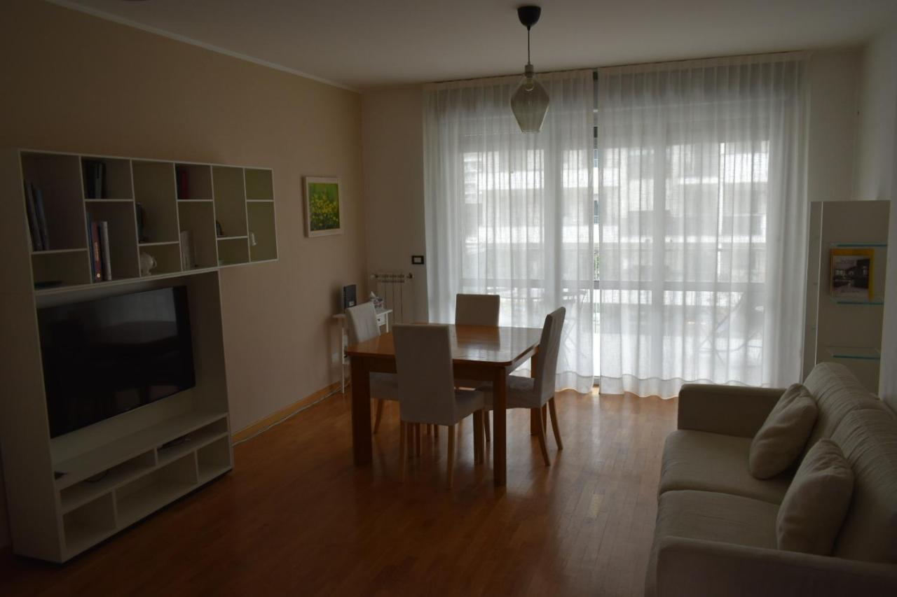 House Promenade Santa Giulia Daire Milano Dış mekan fotoğraf