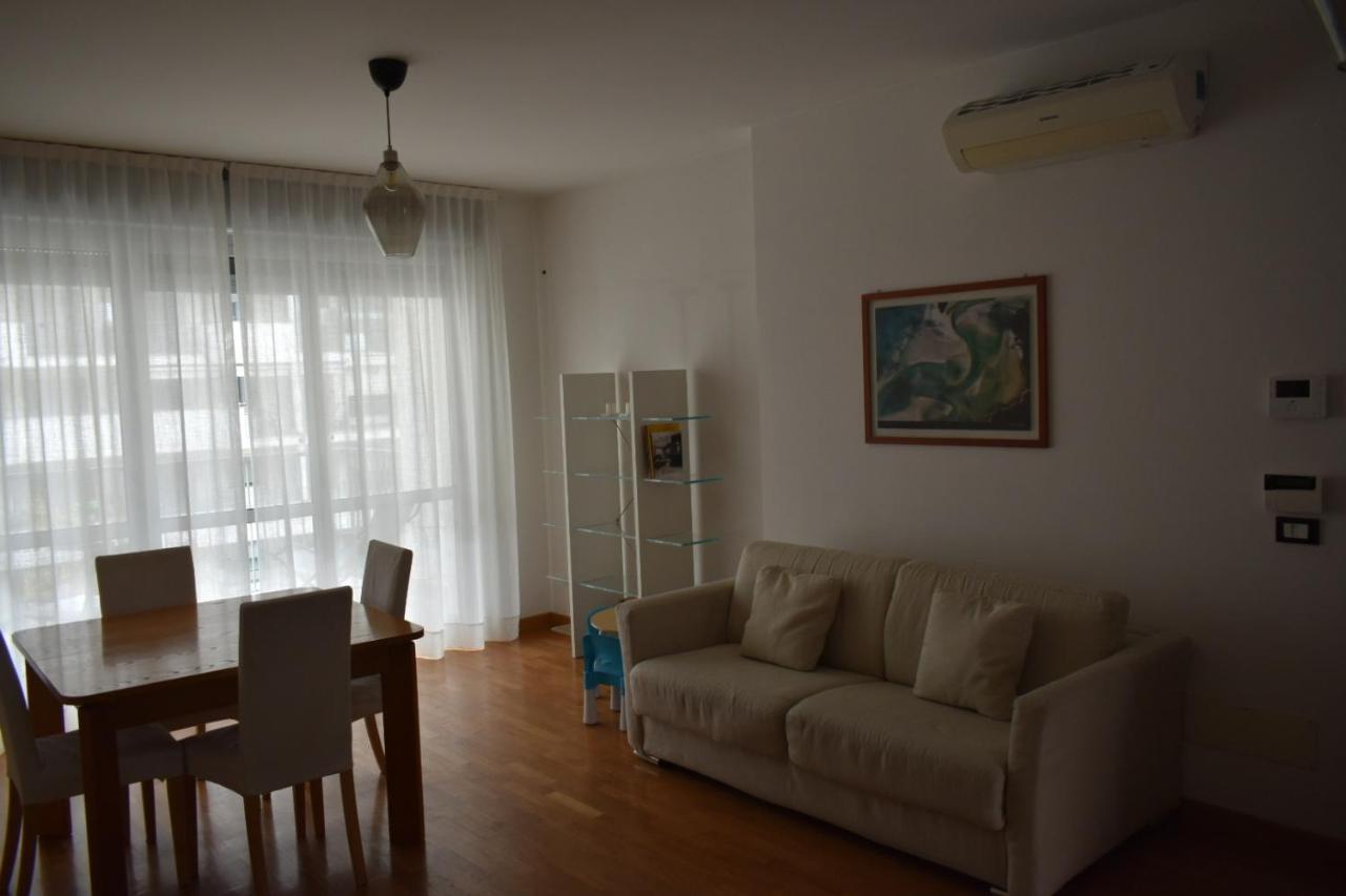 House Promenade Santa Giulia Daire Milano Dış mekan fotoğraf